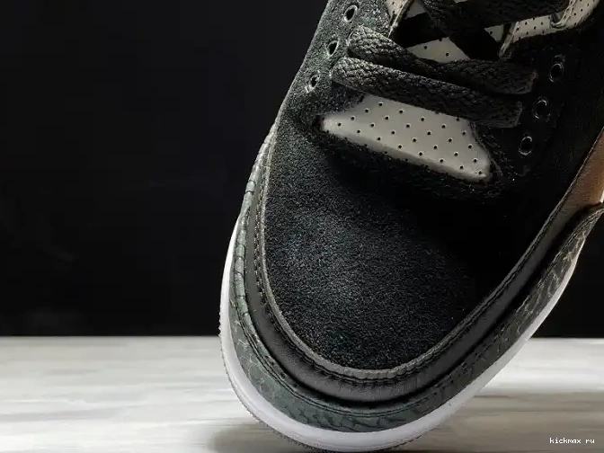 Rep Black Jordan Grey CK4348-007 3 Tinker Air Cement 0617